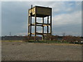 Cambois Water Tower