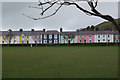 Alban Square, Aberaeron