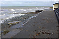 North Beach, Aberaeron