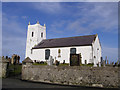 Ballintoy Church