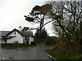 Lodge at Abbotsham Court