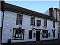 The Masons Arms