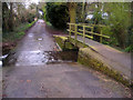 The Beck on Beck Lane