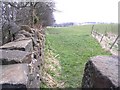 Footpath - Brighouse Road