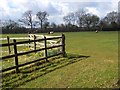 Pasture, Stokenchurch