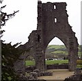 Talley Abbey