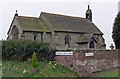 Chilcote Church