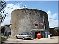 Martello Tower at Point Clear