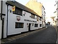 The George & Dragon, Ilfracombe