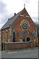 Churchstoke Methodist Church