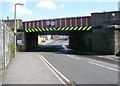 Bridge MRB 60 - Mill Lane