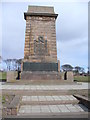 Arbroath War Memorial