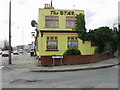 The Star pub on Star Lane