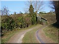 Barn on Gypsy Lane