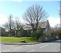 All Souls Church, Norristhorpe, Liversedge