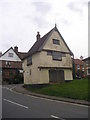 The Market Cross, Debenham