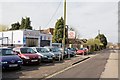 Colin Moston Cars, Burnetts Lane, Horton Heath