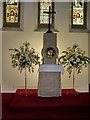 The Church of Our Lady of the Sea, St Annes on Sea, Interior