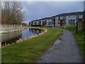 Miller Street housing development, Clydebank