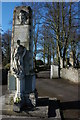 Walford War Memorial