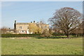 Burley House Field, Burley-in-Wharfedale