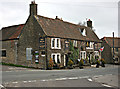 2008 : The Bell, Buckland Dinham