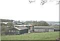 2008 : Lydes Farm near Buckland Dinham