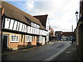 Princes Risborough: Church Street (2)