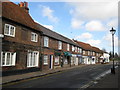 Princes Risborough: Duke Street