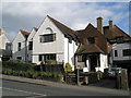 Truly impressive house on Portsdown Hill