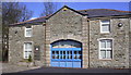 Coach House, Cribden House, Haslingden Road