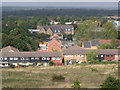 View from Woodcock Hill