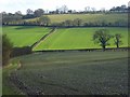 Farmland, Great Missenden