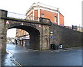 Shipquay Gate, Walls of Derry