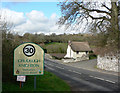 Welcome to Chudleigh Knighton