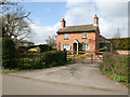 Lea Farm Cottage