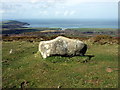 View from Ffordd Bedd Morris