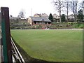 Wadsley House Social Club Bowling Green and Clubhouse