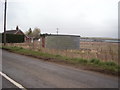 Obtrusive Water Tank, Offenham