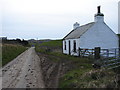 West Muntloch Cottage