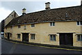 Alms Houses at Calne