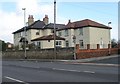 Broxbourne Care Home - Barnsley Road