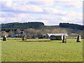 Rothiemay Stone Circle