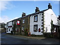 The Bayley Arms, Avenue Road, Hurst Green