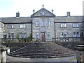 Almshouses, Avenue Road, Hurst Green