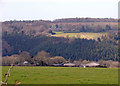 Nant-y-lledfron, Clydau