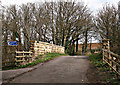 2008 : Conduit Bridge north of Mells