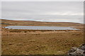 SE0264 : Mossy Moor Reservoir by John Sparshatt