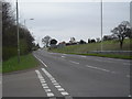 Watling Street at Crackleybank