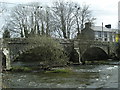 Llanybydder Bridge